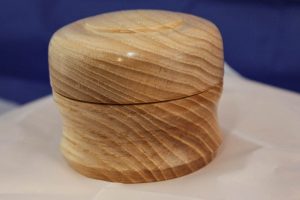 Simply Turned Wood-3