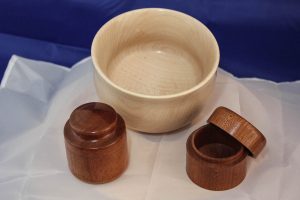 Simply Turned Wood-5