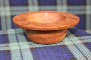 Wooden Bowl
