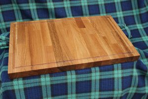 Wooden Chopping Board 6